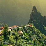 Rok Plaza (adults Only) Alcala (Tenerife)