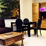Apartment Rok Plaza (adults Only) Alcala (Tenerife)