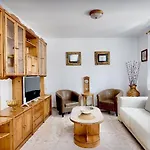 Apartment Rok Plaza (adults Only) Alcala (Tenerife)