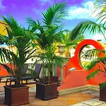 Apartment Rok Plaza (adults Only) Alcala (Tenerife)