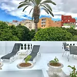 Rok Plaza (adults Only) Apartment
