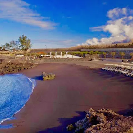 Apartment Rok Plaza (adults Only) Alcala (Tenerife)