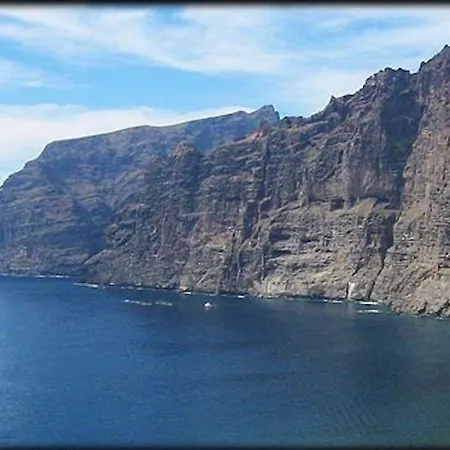 Rok Plaza (adults Only) * Alcala (Tenerife)
