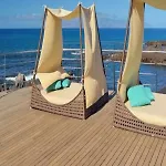 Διαμέρισμα Rok Plaza (adults Only)