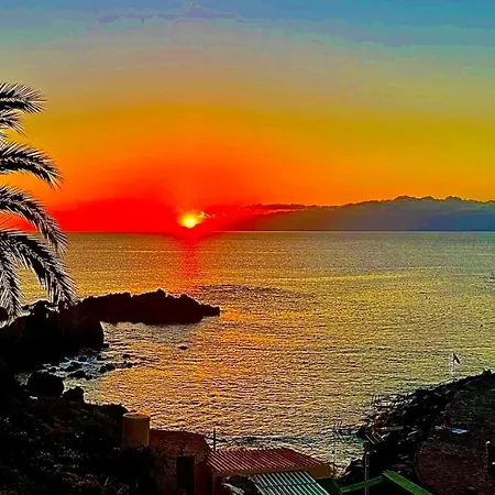 דירה Rok Plaza (adults Only)