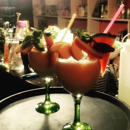 דירה Rok Plaza (adults Only) *