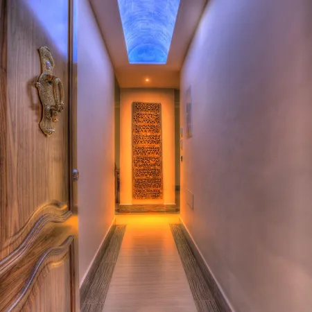 דירה Rok Plaza (adults Only)