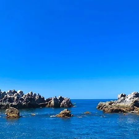 דירה Rok Plaza (adults Only) *