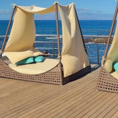 דירה Rok Plaza (adults Only) Alcalá