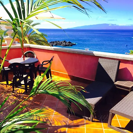 Rok Plaza (adults Only) דירה