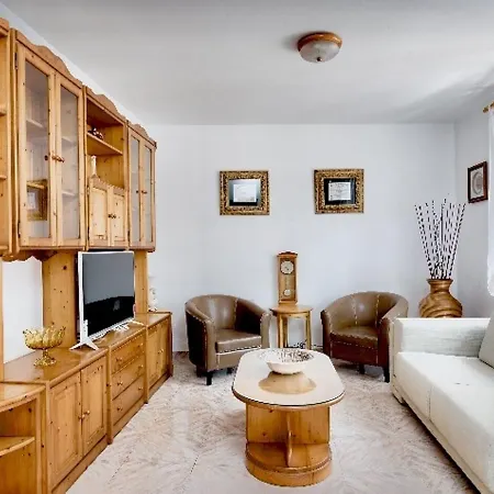 Apartment Rok Plaza (adults Only) Alcalá la Real