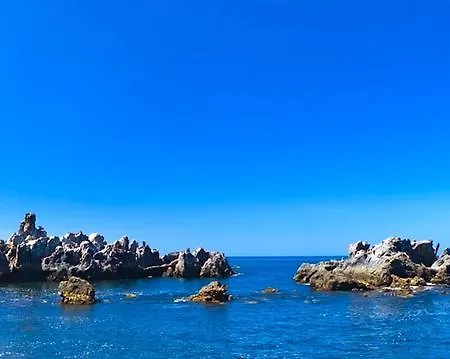 Апартаменты Rok Plaza (adults Only) Алькала