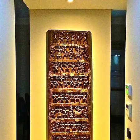 Rok Plaza (adults Only) Alcalá