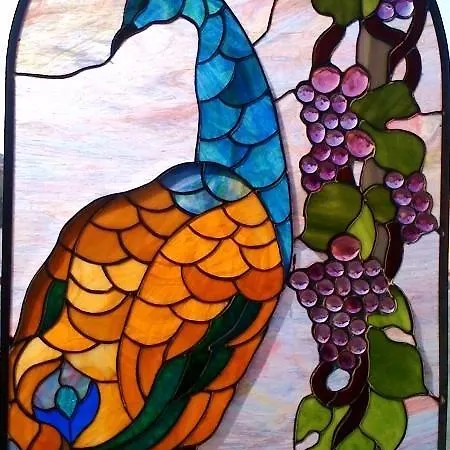 דירה Rok Plaza (adults Only)