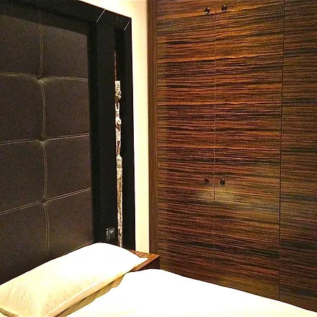 Apartment Rok Plaza (adults Only) *