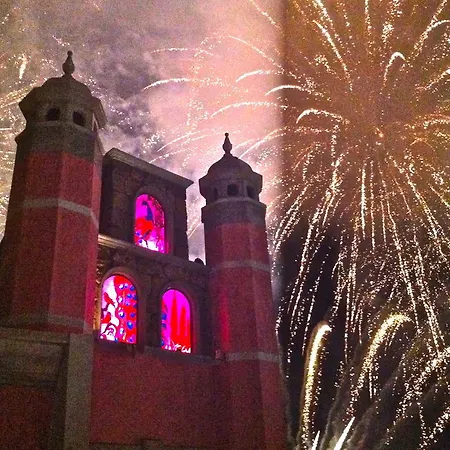 Rok Plaza (adults Only)