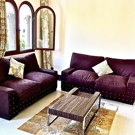 דירה Rok Plaza (adults Only)