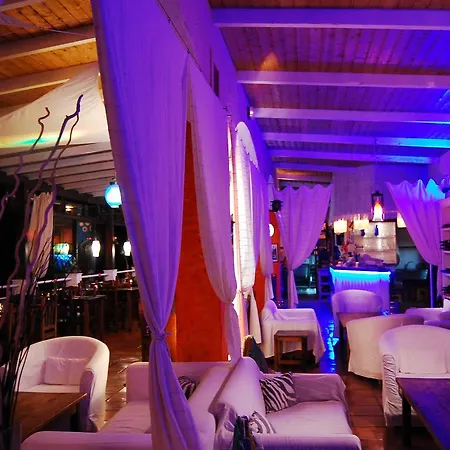 Апартаменты Rok Plaza (adults Only)
