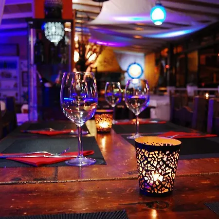 דירה Rok Plaza (adults Only) Alcalá