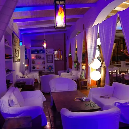 דירה Rok Plaza (adults Only) Alcalá