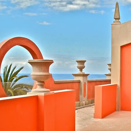 Apartment Rok Plaza (adults Only)