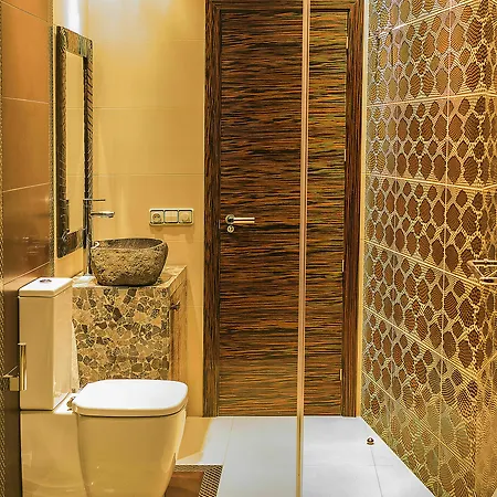 Rok Plaza (adults Only) Апартаменты
