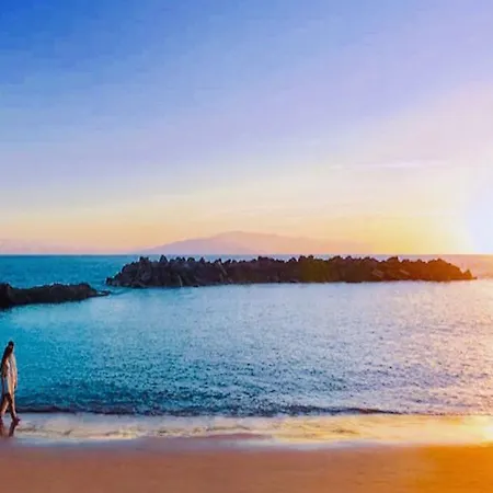 Rok Plaza (adults Only) דירה *