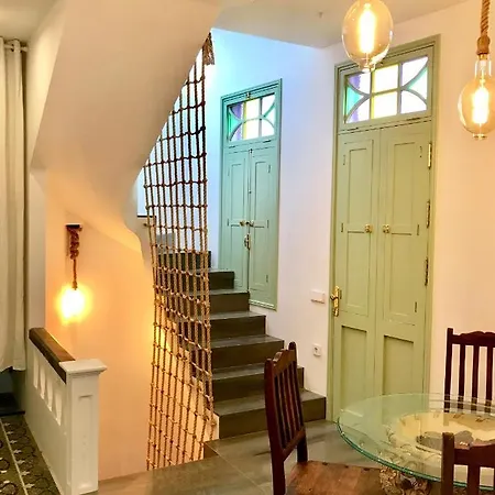 דירה Rok Plaza (adults Only) *