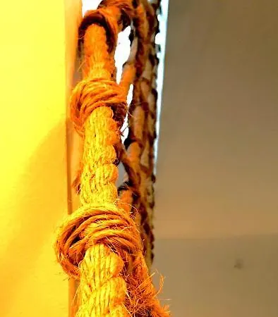 דירה Rok Plaza (adults Only)