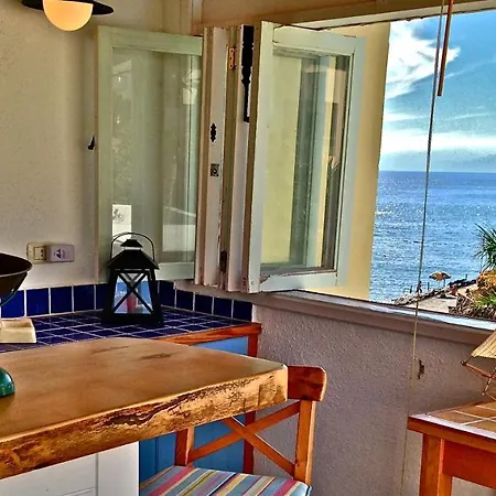 Rok Plaza (adults Only) דירה