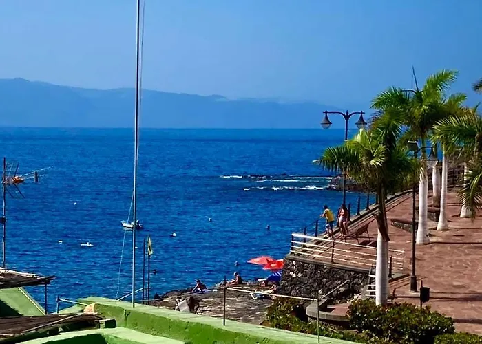 Rok Plaza (adults Only) * Alcalá la Real