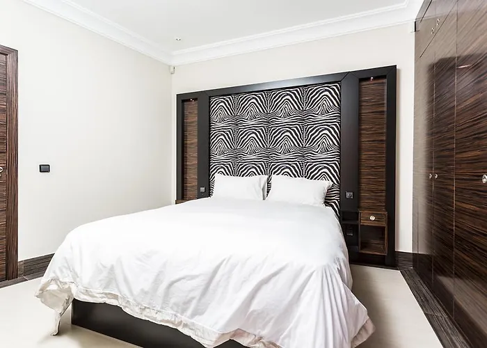 Apartment Rok Plaza (adults Only)