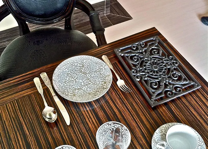 Rok Plaza (adults Only) * Alcalá la Real