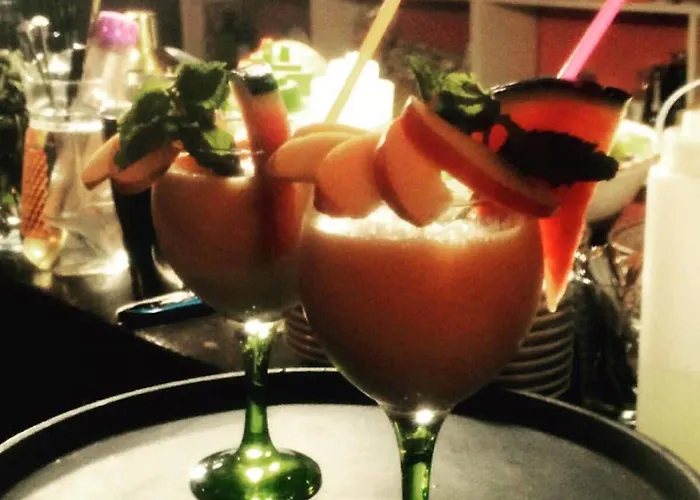 Apartment Rok Plaza (adults Only) *