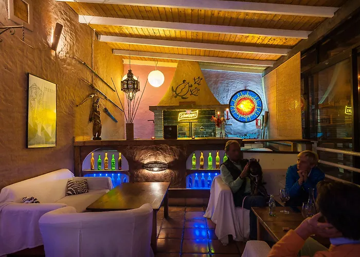 Rok Plaza (adults Only) Lejlighed Alcalá la Real