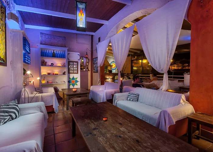 Lejlighed Rok Plaza (adults Only) *