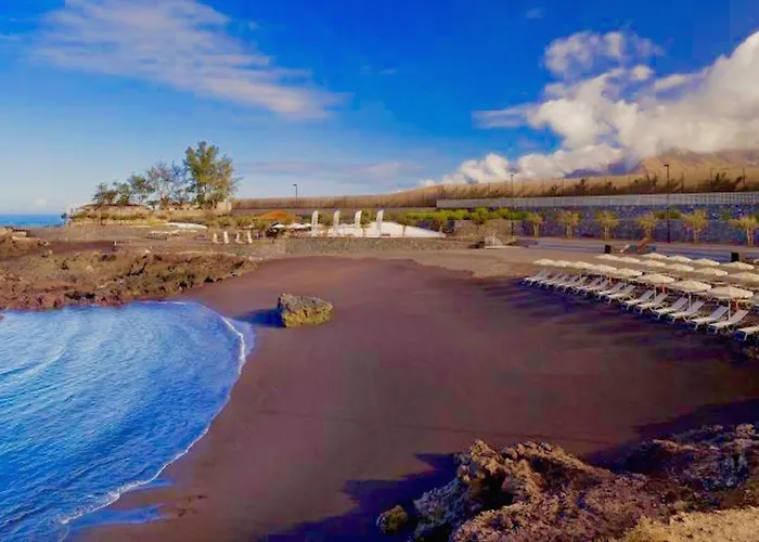 Apartment Rok Plaza (adults Only) Alcalá la Real