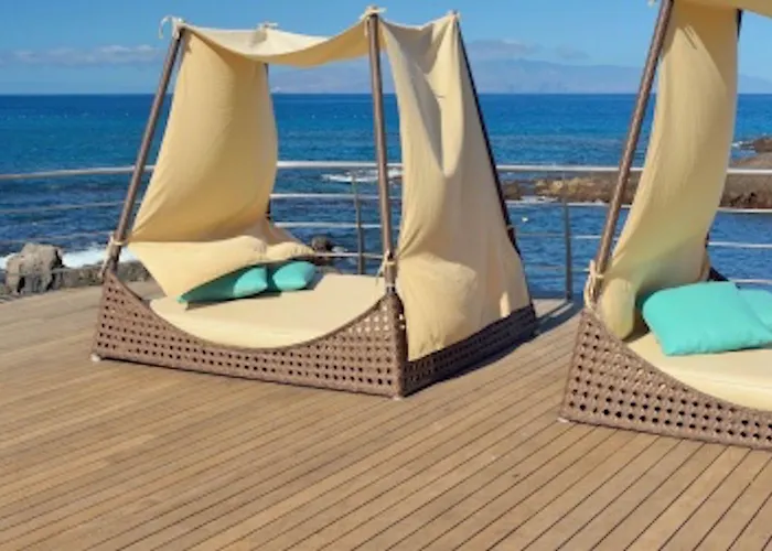 Lejlighed Rok Plaza (adults Only) Alcalá la Real