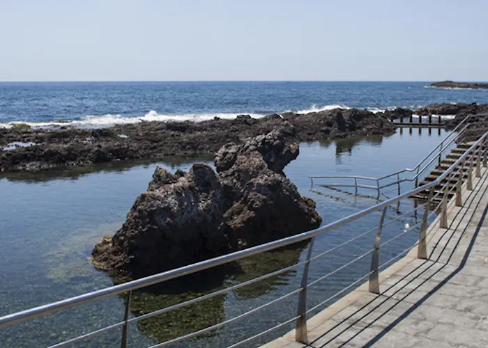 Rok Plaza (adults Only) Apartment Alcalá la Real