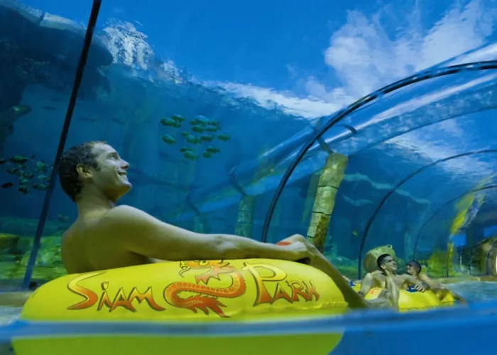 Apartment Rok Plaza (adults Only) *