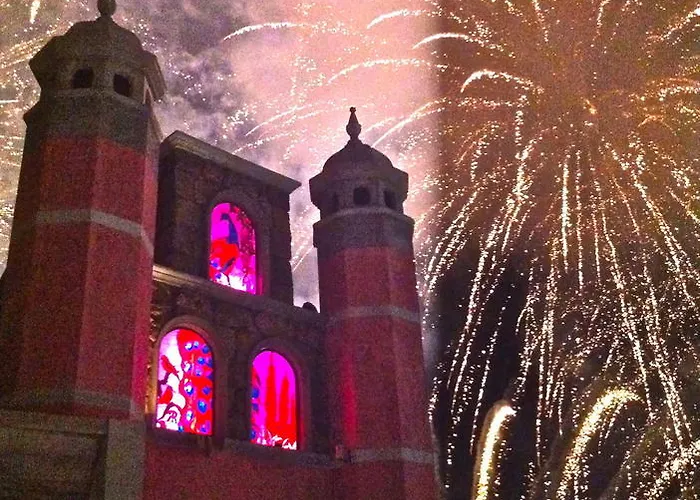 Rok Plaza (adults Only)