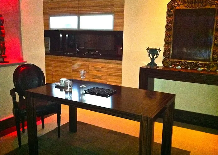 Lejlighed Rok Plaza (adults Only)