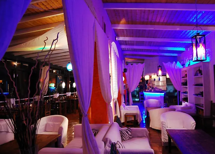 Lejlighed Rok Plaza (adults Only)