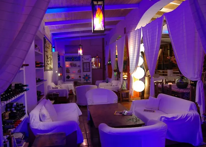 Lejlighed Rok Plaza (adults Only) Alcalá la Real