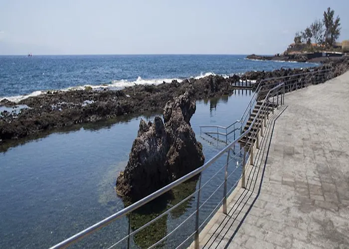 Apartment Rok Plaza (adults Only)