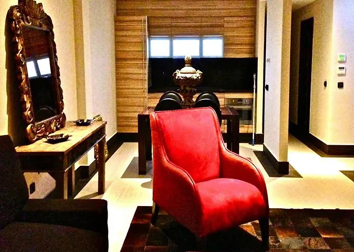 Rok Plaza (adults Only)