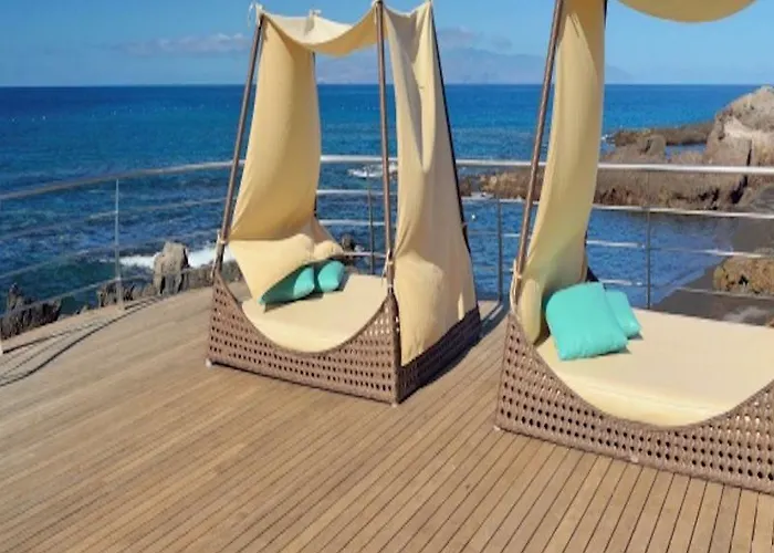 Lejlighed Rok Plaza (adults Only)