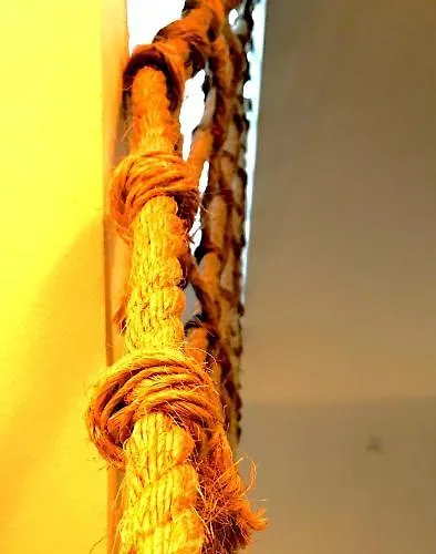 Apartment Rok Plaza (adults Only)