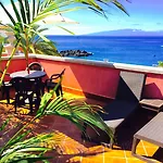 Rok Plaza (adults Only) Appartamento
