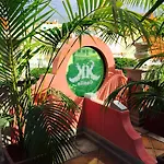 Rok Plaza (adults Only) Apartamento